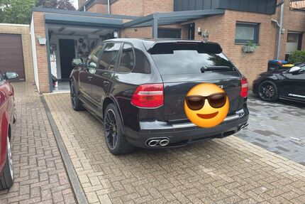 Porsche Cayenne 160.000 km 15.500 &euro; Erkelenz 41812