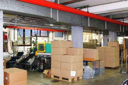 Gewerbeobjekt Solingen Mitte - 6.000&euro; | Angebot:27442067