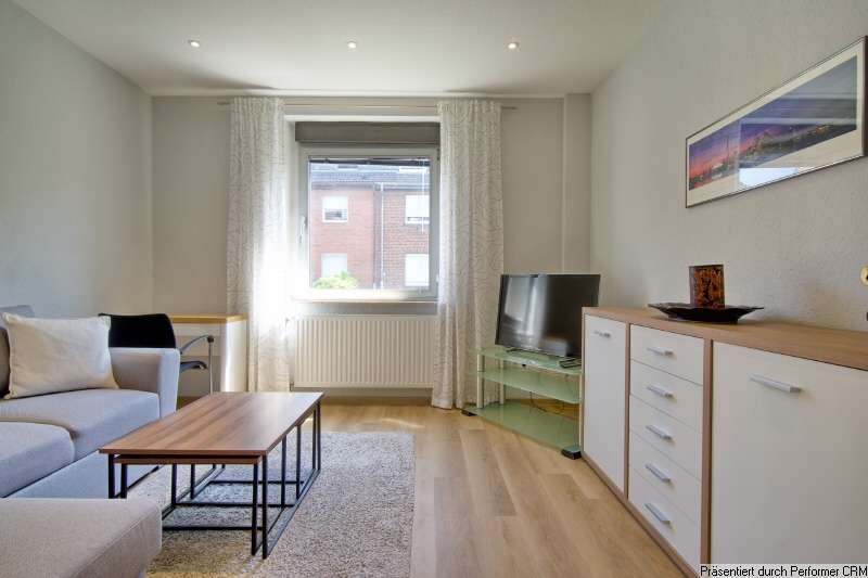 Zimmer Düsseldorf Stadtbezirk 5 - 2 Zimmer, 1.300&euro; | Angebot:27443226
