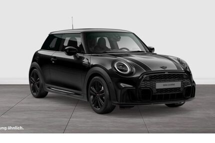 Mini Cooper 20.346 km 24.980 &euro; Leverkusen 51371