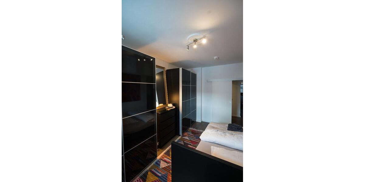 Etagenwohnung Düsseldorf Derendorf - 2 Zimmer, 42 m&sup2;, 259.000&euro; | Angebot:27501047