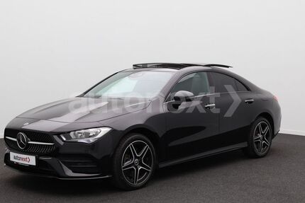 Mercedes-Benz CLA 250 82.050 km 31.490 &euro; Mönchengladbach 41066