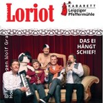 Loriot-Abend - Das Ei hängt schief