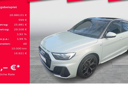 Audi A1 7.819 km 26.880 &euro; Mönchengladbach 41066