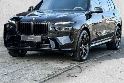BMW X7 19.612 km 90.980 &euro; Solingen 42719