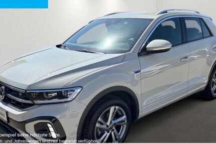VW T-Roc 21.293 km 24.010 &euro; Grevenbroich 41515