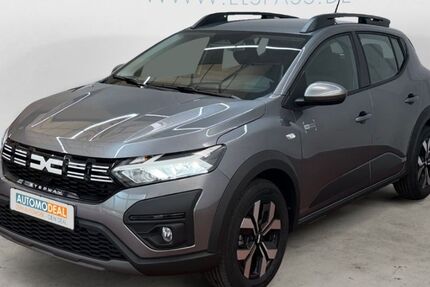 Dacia Sandero 9.978 km 17.989 &euro; Moers 47445