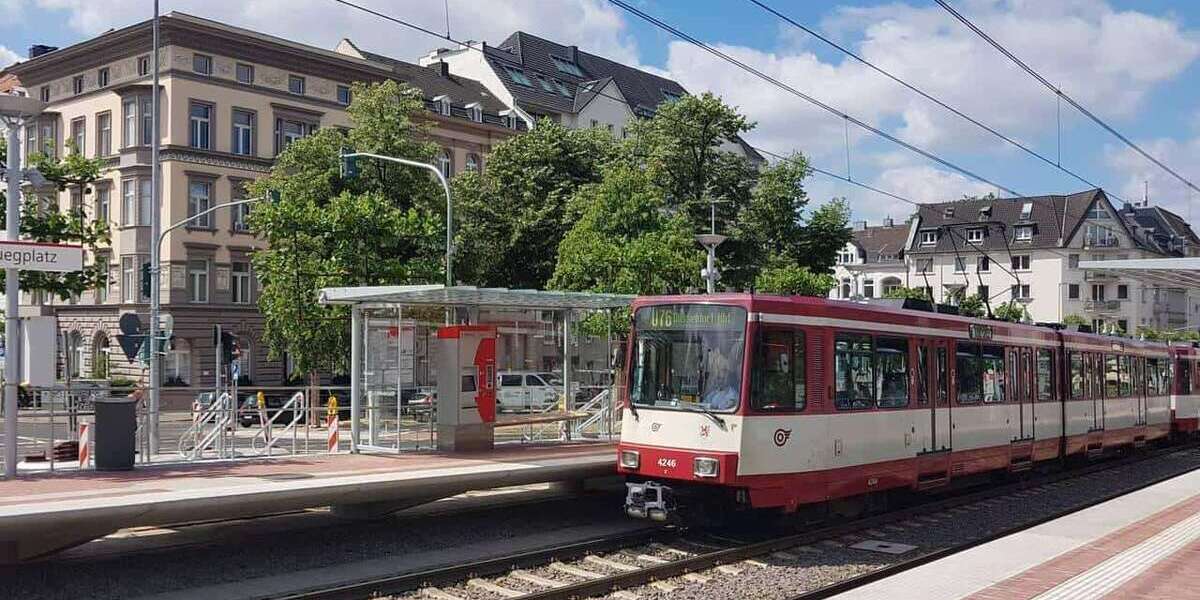 Zimmer Düsseldorf Oberkassel - 799&euro; | Angebot:27507918