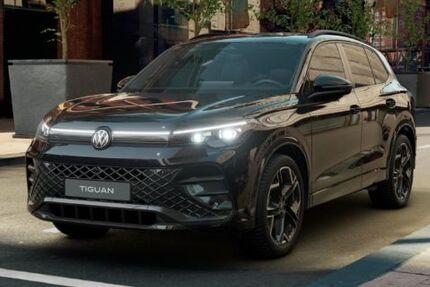 VW Tiguan 8.000 km 59.999 &euro; Düsseldorf 40233