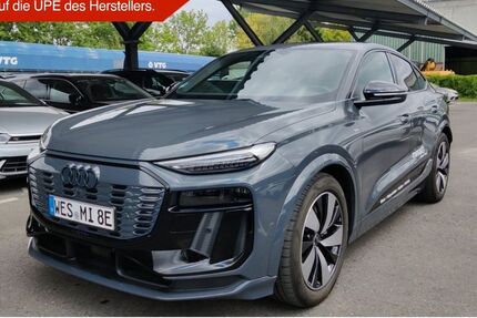 Audi Q6 e-tron 13.000 km 73.870 &euro; Moers 47441