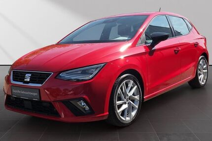 Seat Ibiza 42.600 km 17.790 &euro; Solingen 42719