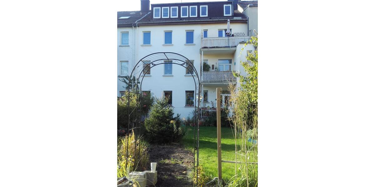 Etagenwohnung Krefeld - 3 Zimmer, 95 m&sup2;, 680&euro; | Angebot:27547826