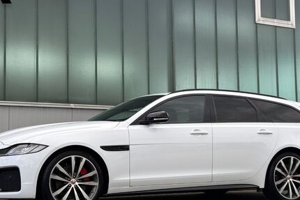 Jaguar XF 100.901 km 27.370 &euro; Viersen 41748