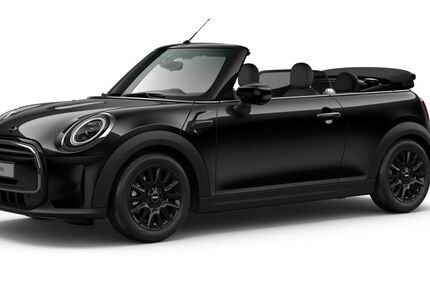 Mini Cooper Cabrio 23.505 km 25.375 &euro; Krefeld 47800