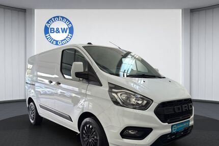 Ford Transit Custom 159.987 km 14.199 &euro; Krefeld 47805