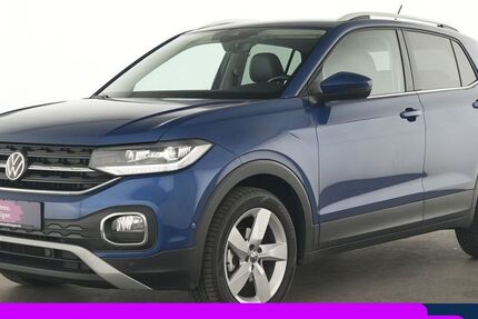 VW T-Cross 35.858 km 16.438 &euro; Neuss 41460