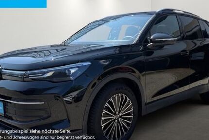 VW Tiguan 6.437 km 35.480 &euro; Mülheim 45478