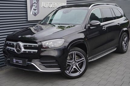 Mercedes-Benz GLS 350 57.000 km 75.990 &euro; Monheim am Rhein 40789