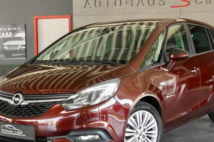 Opel Zafira 88.000 km 12.950 &euro; Bergheim (bei Köln) 50126