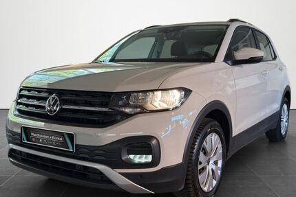 VW T-Cross 33.669 km 14.950 &euro; Moenchengladbach 41063