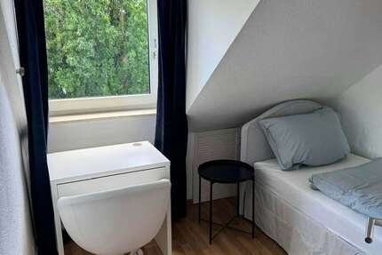 Zimmer Düsseldorf Oberbilk - 699&euro; | Angebot:27473836