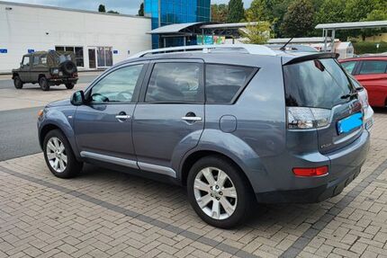 Mitsubishi Outlander 223.000 km 5.800 &euro; Velbert 42549