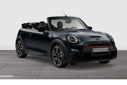 Mini John Cooper Works Cabrio 29.200 km 32.440 &euro; Solingen 42719
