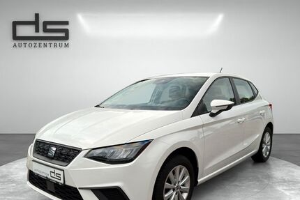 Seat Ibiza 73.115 km 14.490 &euro; Kaarst 41564