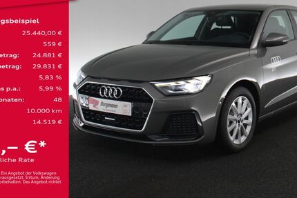 Audi A1 9.970 km 25.440 &euro; Krefeld 47803