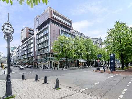 Gewerbeobjekt Düsseldorf Stadtmitte - 2.344&euro; | Angebot:27510015