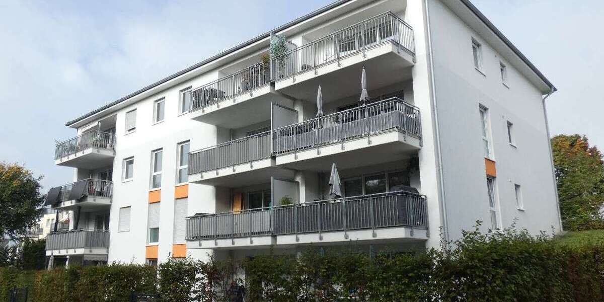 Etagenwohnung Leverkusen Alkenrath - 4 Zimmer, 105 m&sup2;, 1.330&euro; | Angebot:27541479