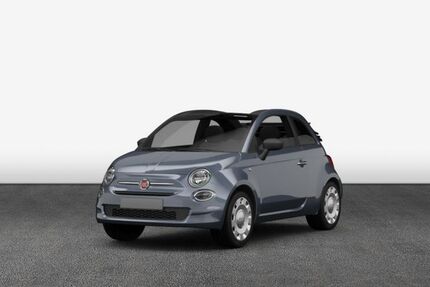 Fiat 500 31.162 km 13.790 &euro; Düsseldorf 40233