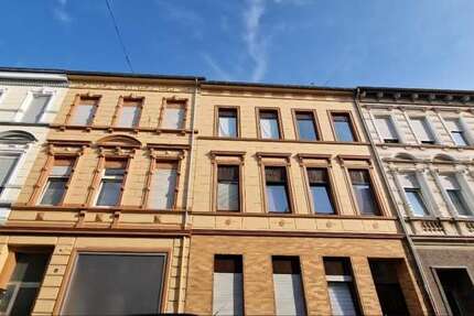 Haus Krefeld Cracau - 18 Zimmer, 534 m&sup2;, 589.000&euro; | Angebot:27497383