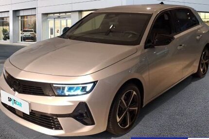 Opel Astra 4.085 km 19.880 &euro; Düsseldorf 40472