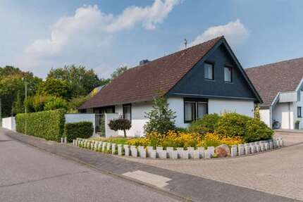 Wohnung Erkelenz Borschemich - 2 Zimmer, 60 m&sup2;, 540&euro; | Angebot:27391039