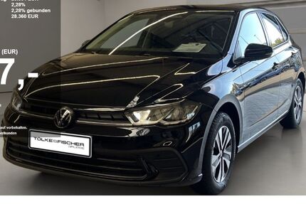VW Polo 1.228 km 24.996 &euro; Krefeld 47805