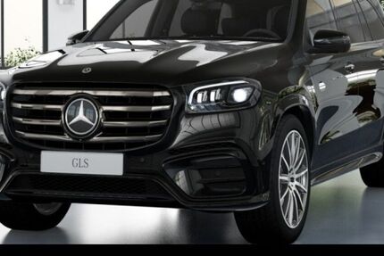 Mercedes-Benz GLS 580 10.716 km 119.990 &euro; Düsseldorf 40470