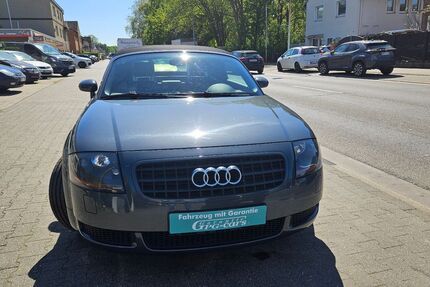 Audi TT 97.136 km 9.600 &euro; Bergheim-Niederaußem 50129