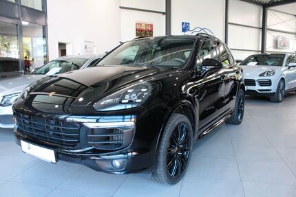 Porsche Cayenne 140.386 km 32.799 &euro; Meerbusch 40667