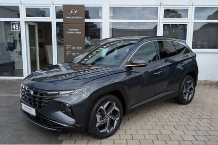 Hyundai TUCSON 12.224 km 31.965 &euro; Leverkusen 51373