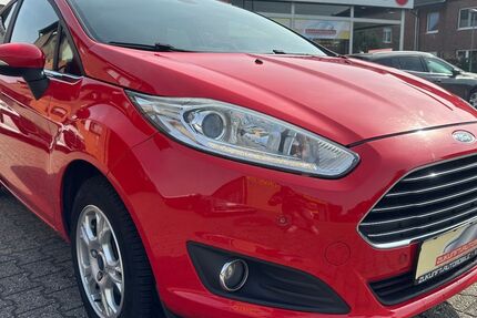 Ford Fiesta 190.049 km 3.999 &euro; Korschenbroich 41352