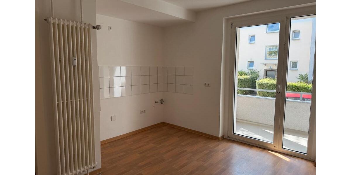 Hochparterre Mülheim an der Ruhr Menden-Holthausen - 2 Zimmer, 56 m&sup2;, 560&euro; | Angebot:27532867