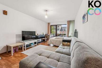 Wohnung Düsseldorf Stadtbezirk 9 - 3 Zimmer, 72 m&sup2;, 235.000&euro; | Angebot:27418360