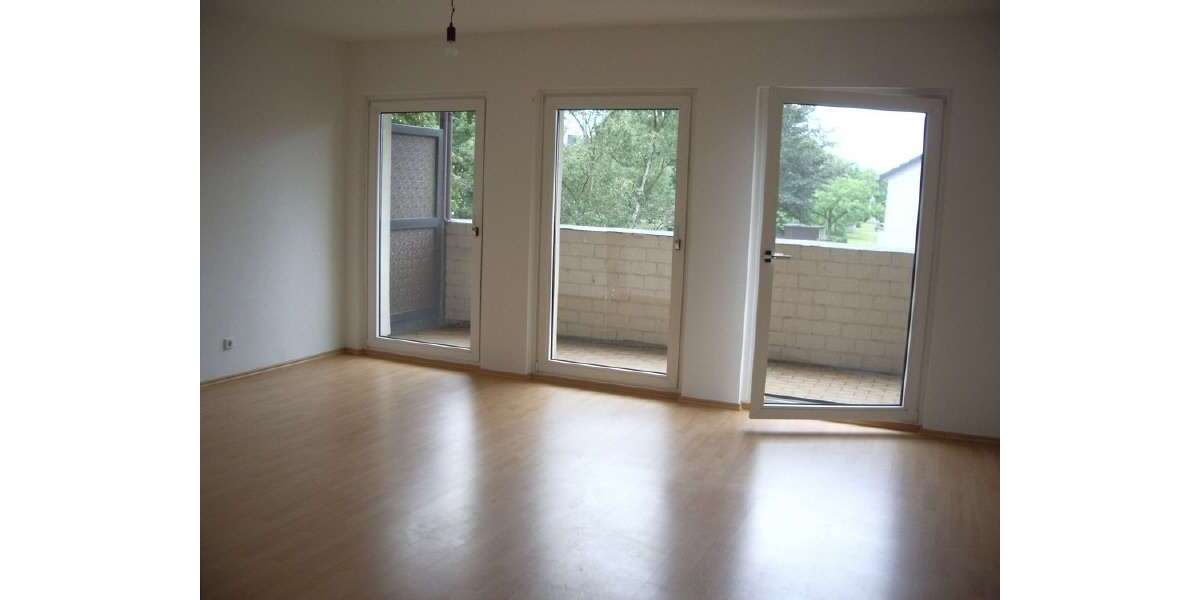 Etagenwohnung Duisburg Huckingen - 2 Zimmer, 66 m&sup2;, 649&euro; | Angebot:25606709