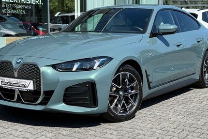 BMW i4 26.636 km 51.950 &euro; Mülheim 45472