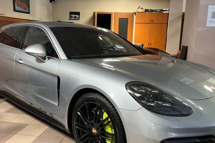 Porsche Panamera 89.200 km 66.990 &euro; Bedburg 50181
