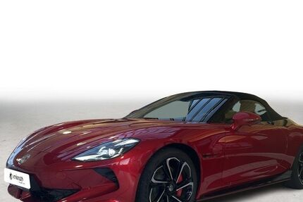 MG Cyberster 6.990 km 61.990 &euro; Moers 47441