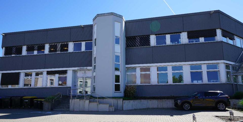 Gewerbeobjekt Ratingen Lintorf - 1.696&euro; | Angebot:20607088