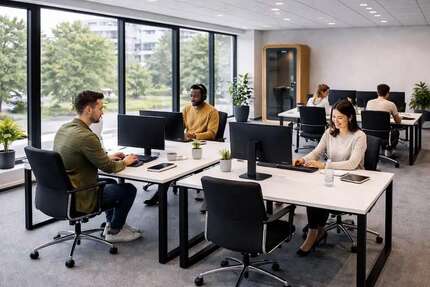 Gewerbeobjekt Neuss - 249&euro; | Angebot:27472533