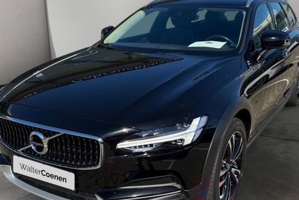 Volvo V90 Cross Country 138.000 km 22.980 &euro; Mönchengladbach 41068